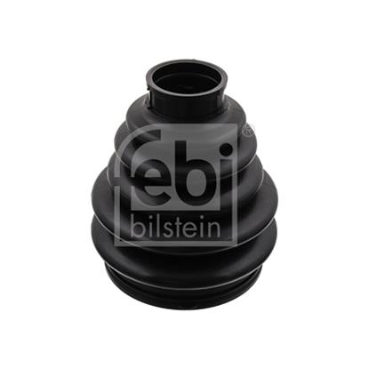 Febi Driveshaft CV Boot Bellow 17819