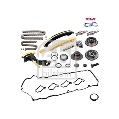 Febi Timing Chain Kit 178220