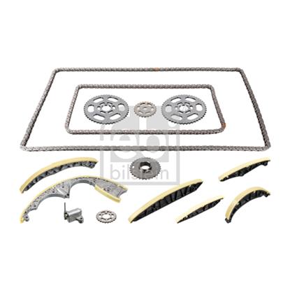 Febi Timing Chain Kit 178303