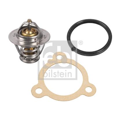 Febi Antifreeze Coolant Thermostat 178304