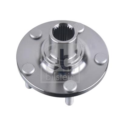 Febi Wheel Hub 178316