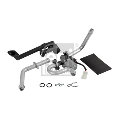 Febi Coolant Control Valve 178354