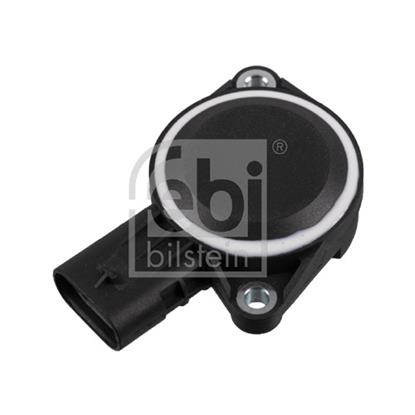 Febi Suction Pipe Reverse Flap Sensor 178355