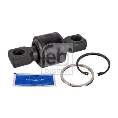 Febi Repair Kit controltrailing arm 178363
