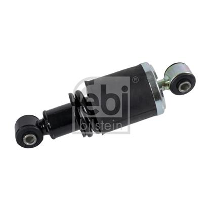 Febi Drivers Cab Suspension Damper 178369