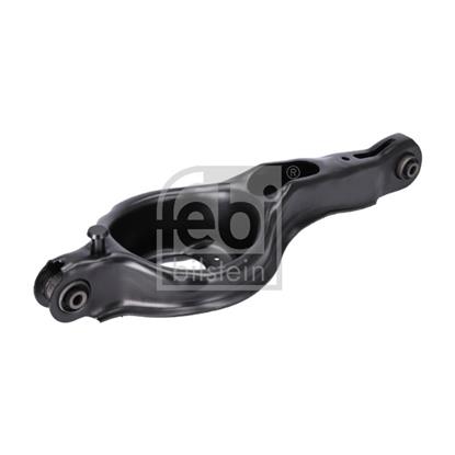 Febi Control ArmTrailing Arm wheel suspension 178647
