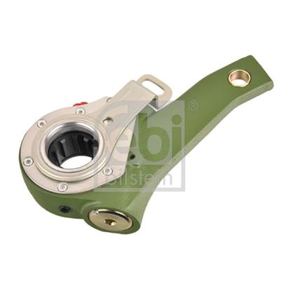 Febi Adjuster braking system 178682