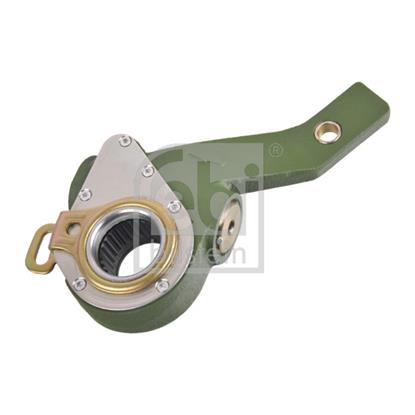 Febi Adjuster braking system 178687