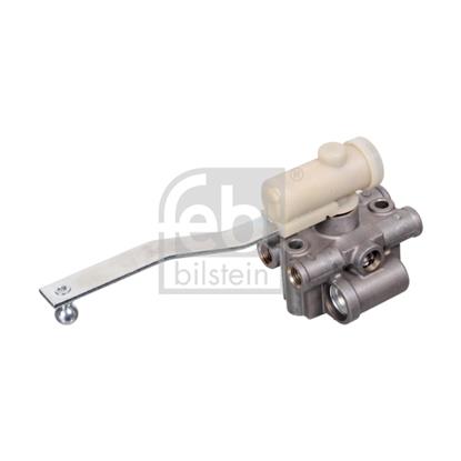 Febi Air Suspension Valve 17872