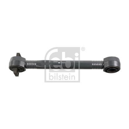 Febi Control ArmTrailing Arm wheel suspension 178774