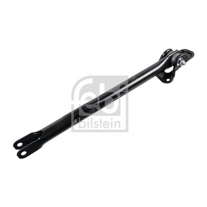 Febi Control ArmTrailing Arm wheel suspension 178813