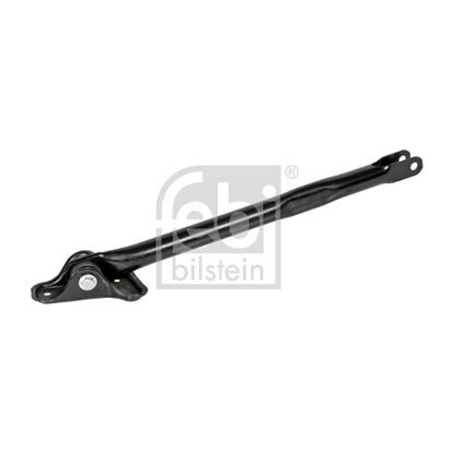 Febi Control ArmTrailing Arm wheel suspension 178817
