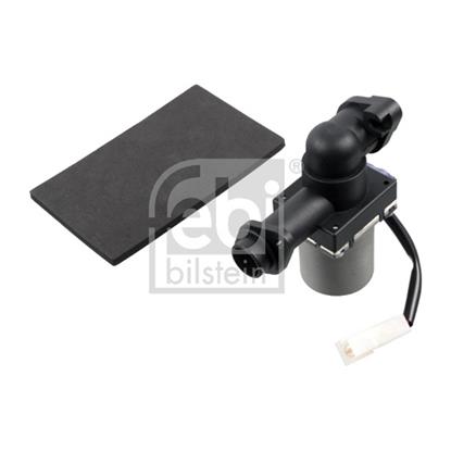 Febi Coolant Control Valve 178829