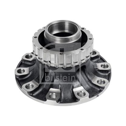 Febi Wheel Hub 178853