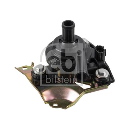 Febi Auxiliary water pump cooling circuit 178885