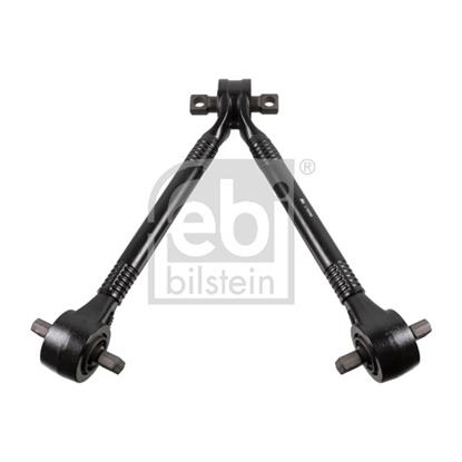 Febi Control ArmTrailing Arm wheel suspension 178996