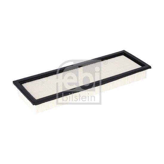 Febi Pollen Cabin Interior Air Filter 178002