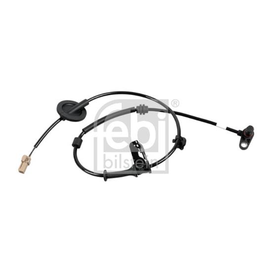 Febi ABS Anti Lock Brake Wheel Speed Sensor 178005