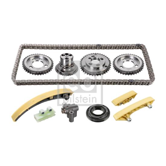 Febi Timing Chain Kit 178224