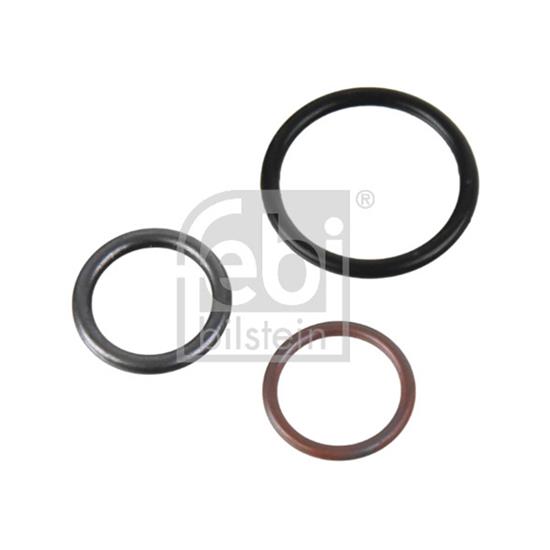 Febi Compressed air System Coupling Repair Kit 178226