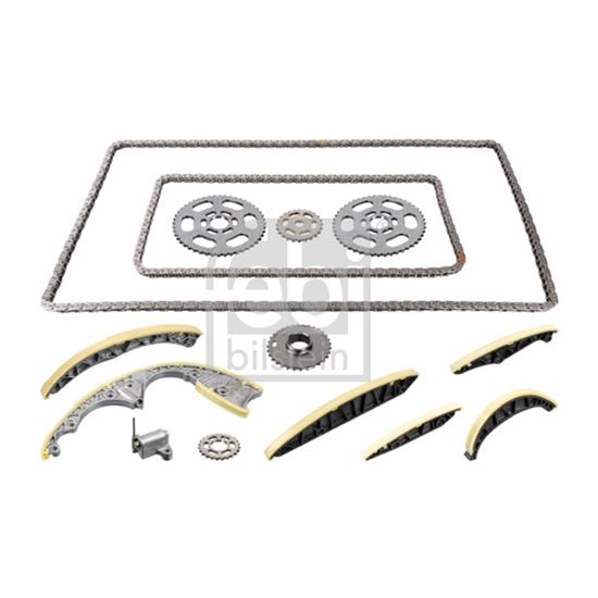 Febi Timing Chain Kit 178306