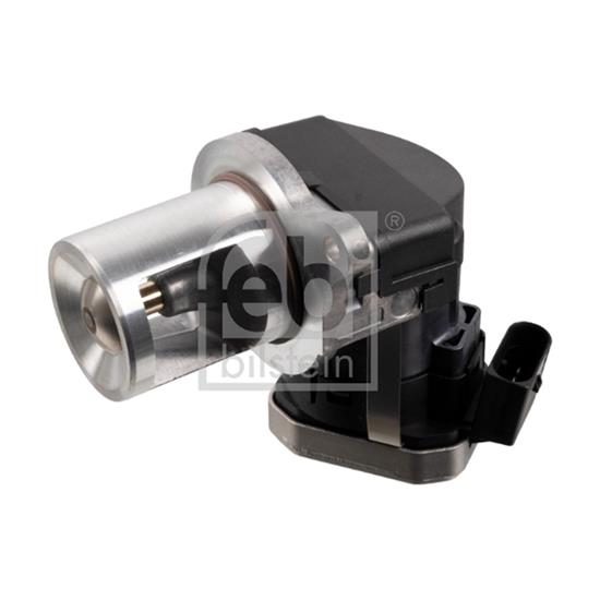 Febi Exhaust Gas Recirculation EGR Valve 178388