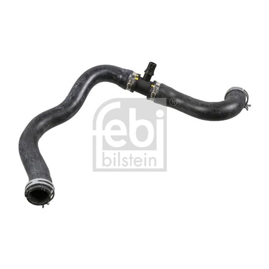 Febi Radiator Cooling Hose 178506