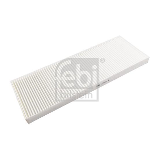 Febi Pollen Cabin Interior Air Filter 178522