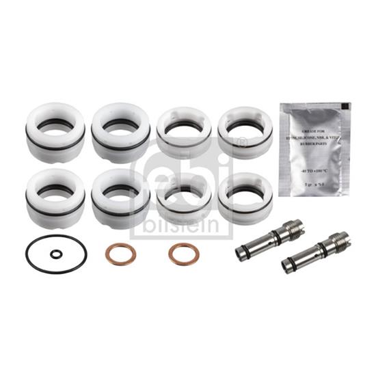 Febi Shift Cylinder Valve Repair Kit 178526