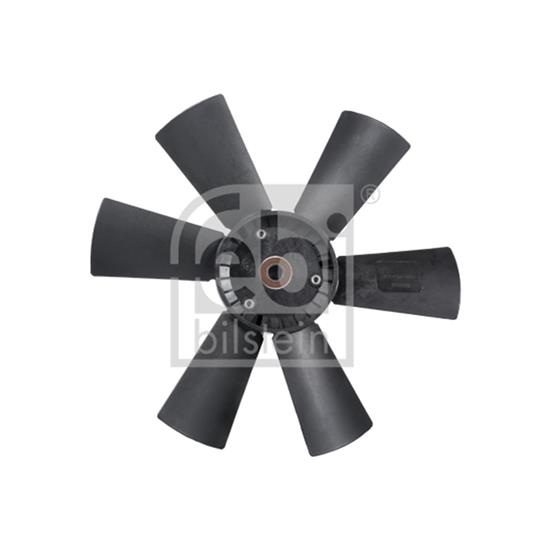 Febi Radiator Cooling Fan Wheel 17852