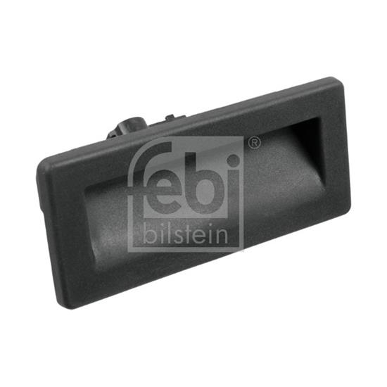 Febi Rear Hatch Release Switch 178580