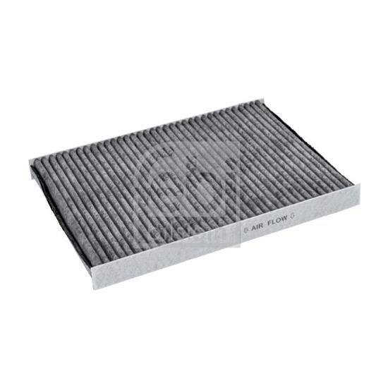 Febi Pollen Cabin Interior Air Filter 178586