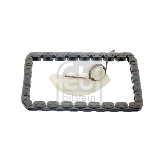 Febi Oil Pump Drive Chain Set 178596