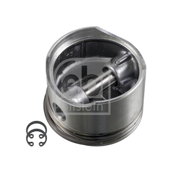 Febi Air Suspension Compressor Piston 178623