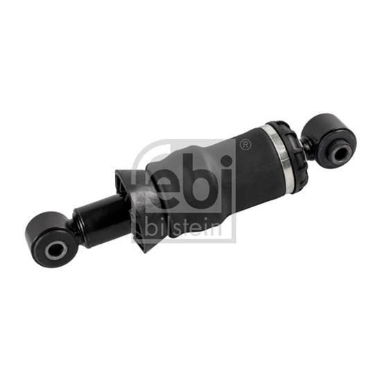 Febi Drivers Cab Suspension Damper 178643