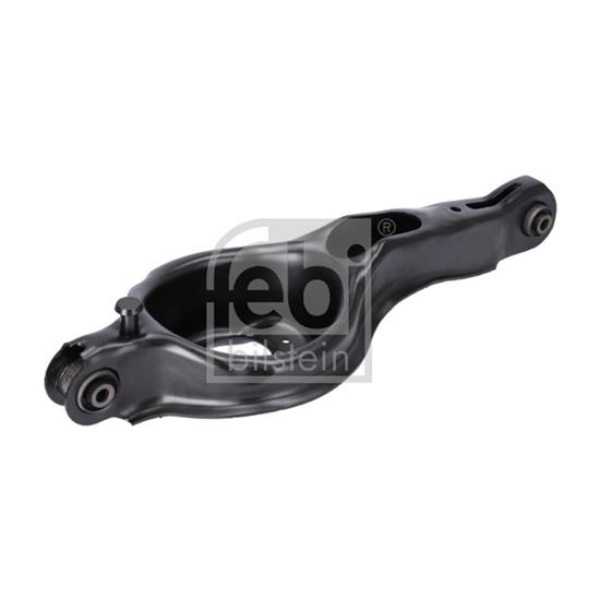 Febi Control ArmTrailing Arm wheel suspension 178647