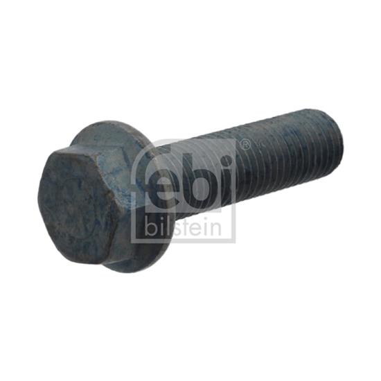 50x Febi Screw 17864