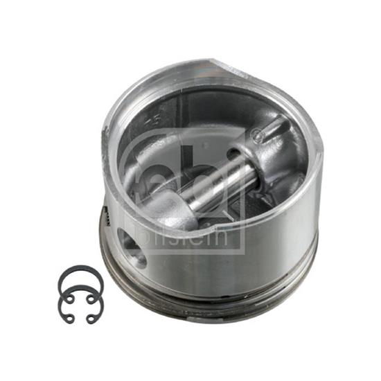 Febi Air Suspension Compressor Piston 178700