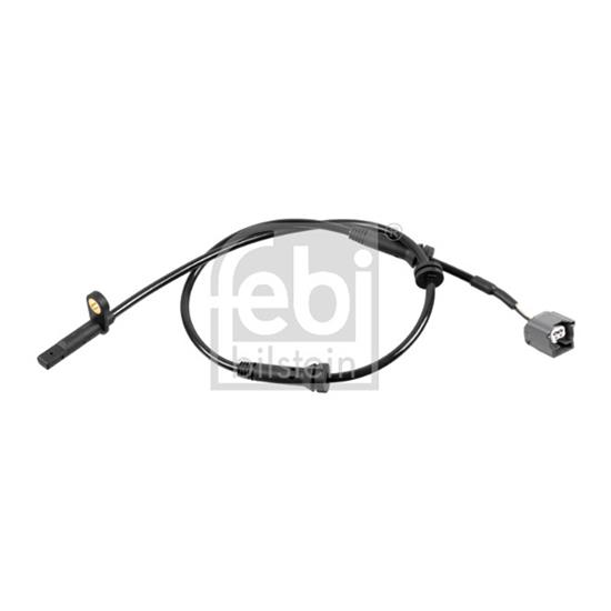 Febi ABS Anti Lock Brake Wheel Speed Sensor 178715