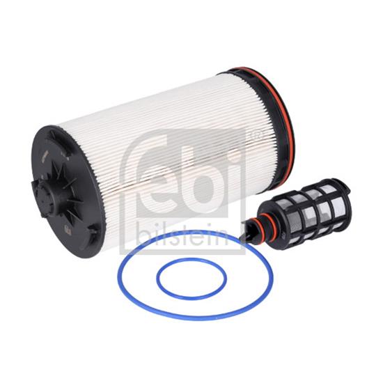 Febi Fuel Filter Set 178718