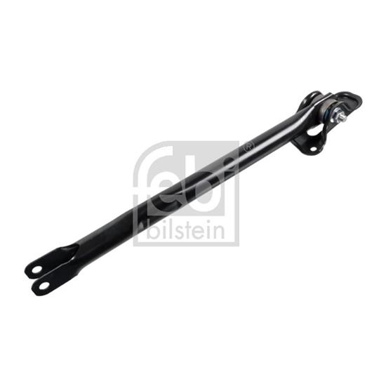 Febi Control ArmTrailing Arm wheel suspension 178813