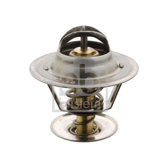 Febi Antifreeze Coolant Thermostat 17884