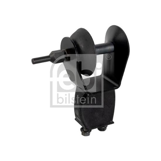 Febi Drivers Cab Rubber Buffer 178859