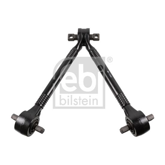 Febi Control ArmTrailing Arm wheel suspension 178996