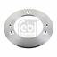 Febi Wheel Hub Ring 178448