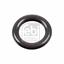 10x Febi Manual Transmission Gearbox Oil Seal 178659
