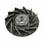 Febi Water Pump Impeller 17876