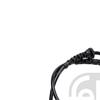 Febi ABS Anti Lock Brake Wheel Speed Sensor 179001