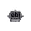 Febi ABS Anti Lock Brake Wheel Speed Sensor 179005