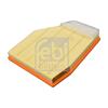 Febi Air Filter 179010